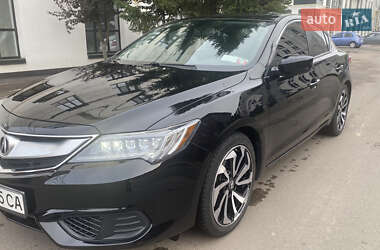 Седан Acura ILX 2015 в Киеве