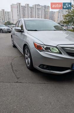 Седан Acura ILX 2012 в 