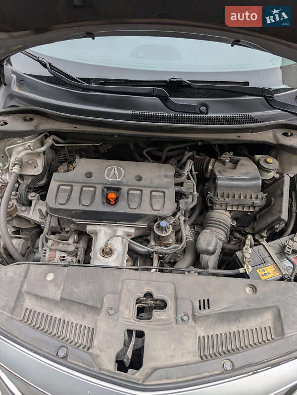 Седан Acura ILX 2012 в Киеве