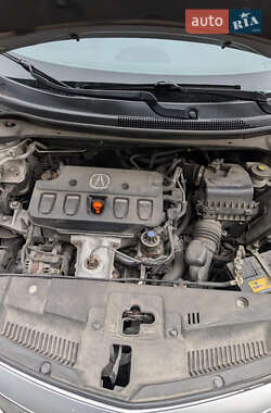 Седан Acura ILX 2012 в 
