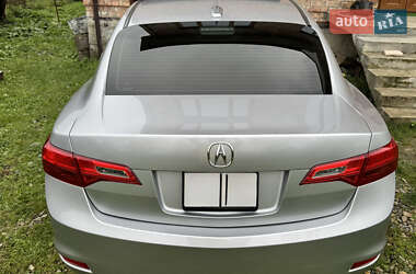 Седан Acura ILX 2014 в Коломиї