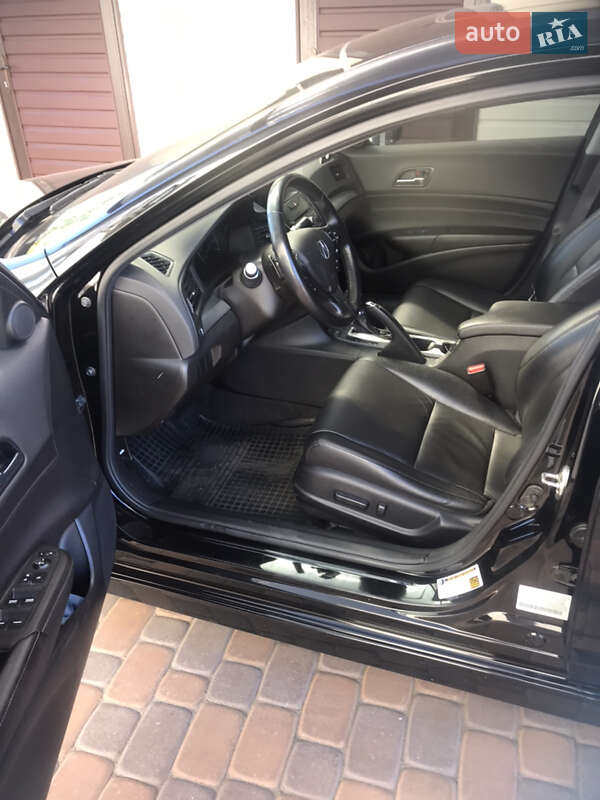 Седан Acura ILX 2018 в Черкассах