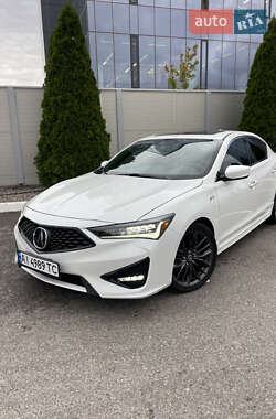Седан Acura ILX 2020 в Білій Церкві
