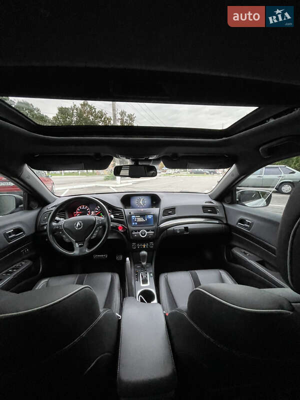 Седан Acura ILX 2020 в Белой Церкви