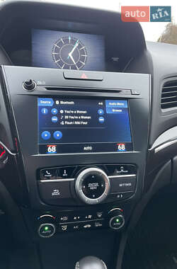 Седан Acura ILX 2020 в 