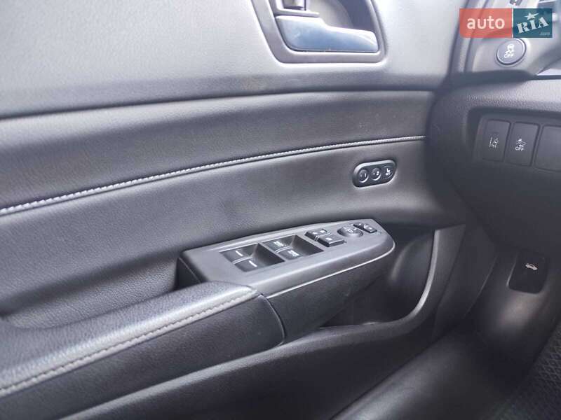 Седан Acura ILX 2020 в Харкові