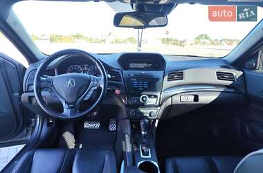 Седан Acura ILX 2020 в 
