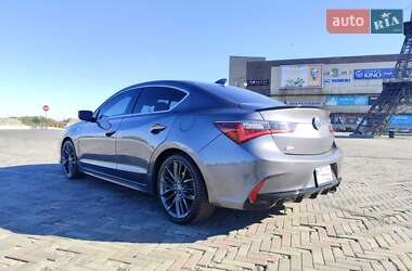 Седан Acura ILX 2020 в 