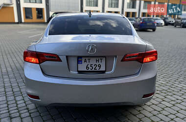 Седан Acura ILX 2014 в 