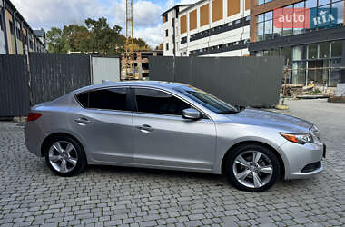 Седан Acura ILX 2014 в 
