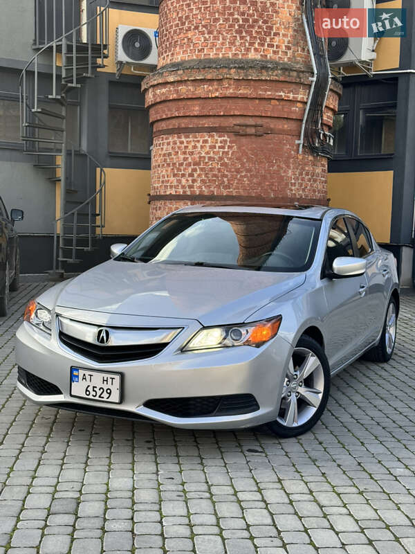 Седан Acura ILX 2014 в Коломиї