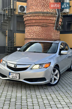 Седан Acura ILX 2014 в 