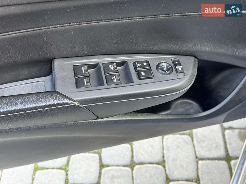 Седан Acura ILX 2014 в Коломиї