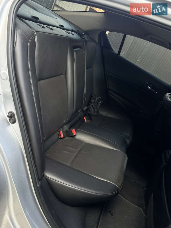 Седан Acura ILX 2014 в Коломиї