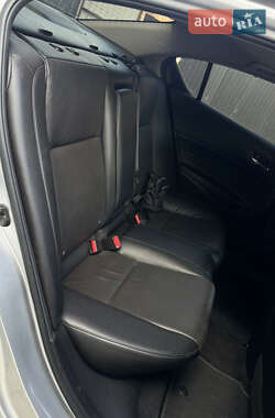 Седан Acura ILX 2014 в 