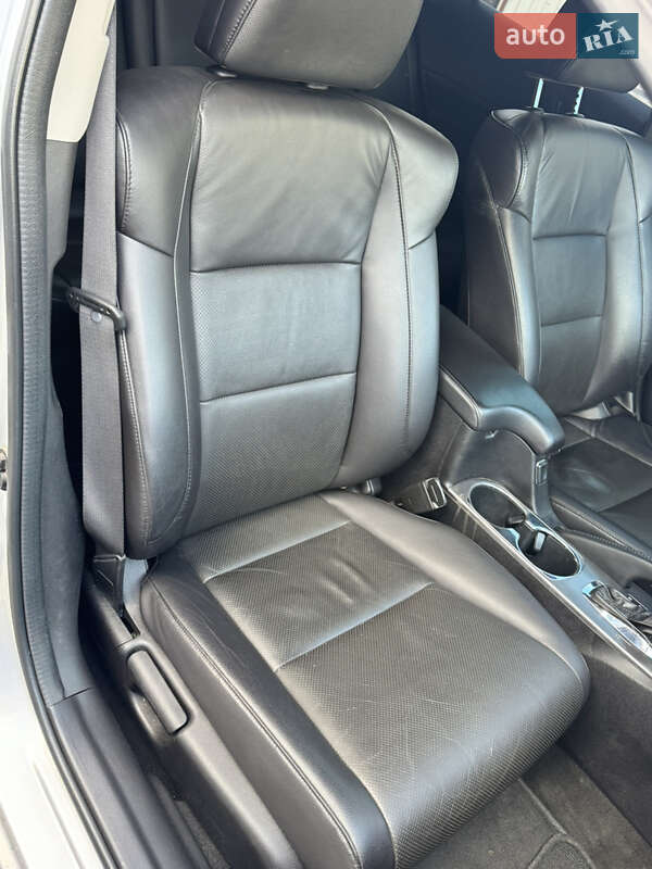 Седан Acura ILX 2014 в Коломиї