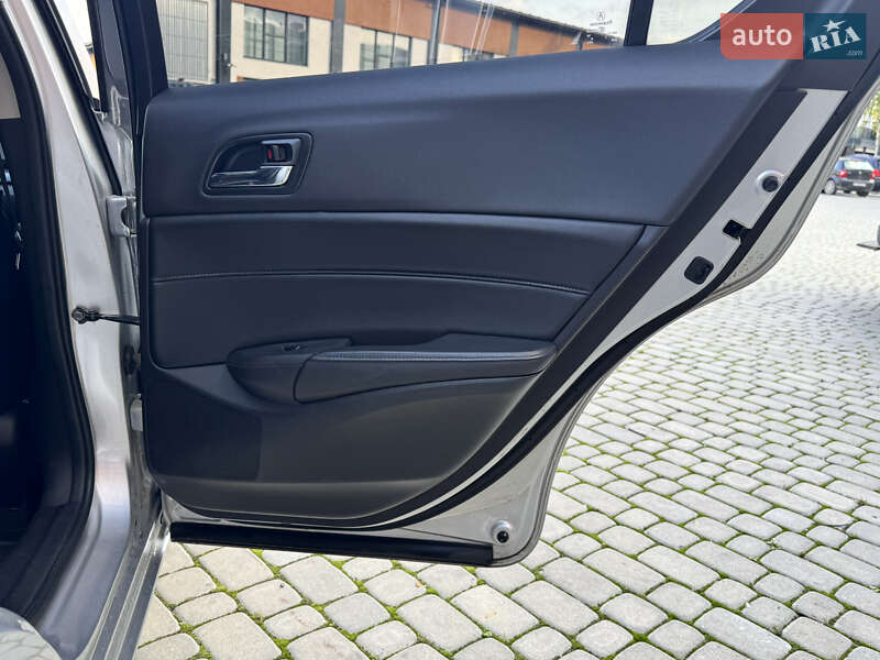 Седан Acura ILX 2014 в Коломиї