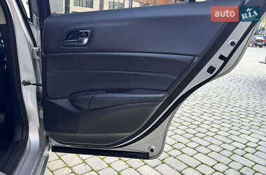 Седан Acura ILX 2014 в 