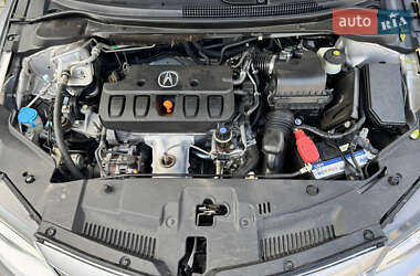 Седан Acura ILX 2014 в 