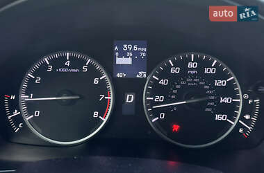 Седан Acura ILX 2014 в 