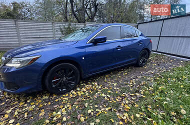 Седан Acura ILX 2015 в  фото 3 Седан Acura ILX 2015 в