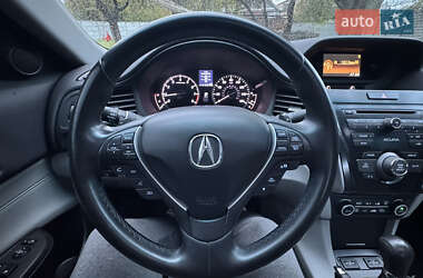 Седан Acura ILX 2015 в  фото 17 Седан Acura ILX 2015 в