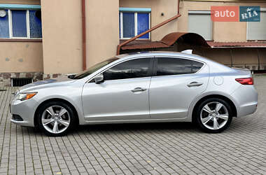 Седан Acura ILX 2014 в 