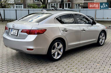 Седан Acura ILX 2014 в 