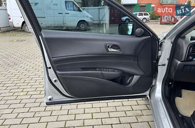 Седан Acura ILX 2014 в 