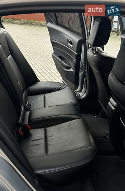 Седан Acura ILX 2014 в 