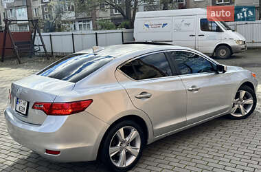 Седан Acura ILX 2014 в 
