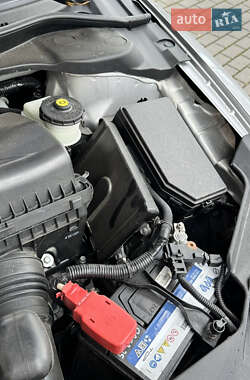 Седан Acura ILX 2014 в 