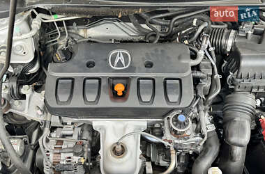 Седан Acura ILX 2014 в 