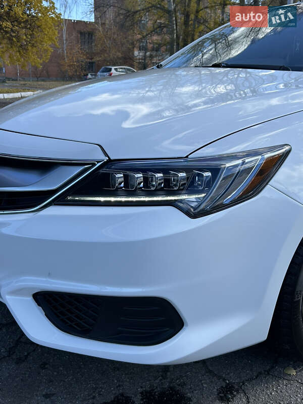 Седан Acura ILX 2017 в Полтаві фото 14 Седан Acura ILX 2017 в Полтаві