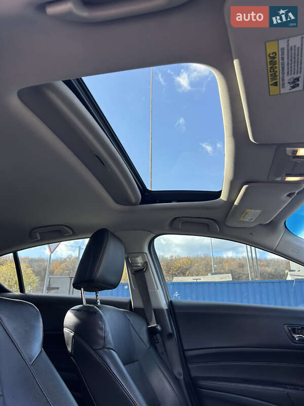 Седан Acura ILX 2017 в Полтаві фото 32 Седан Acura ILX 2017 в Полтаві