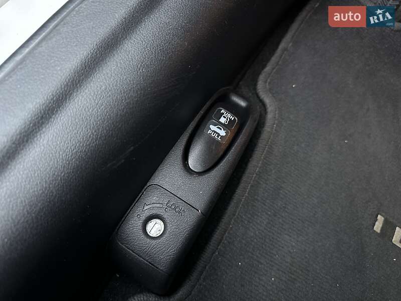 Седан Acura ILX 2020 в Києві