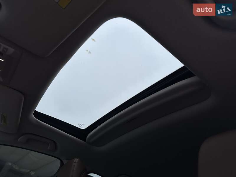 Седан Acura ILX 2020 в Києві