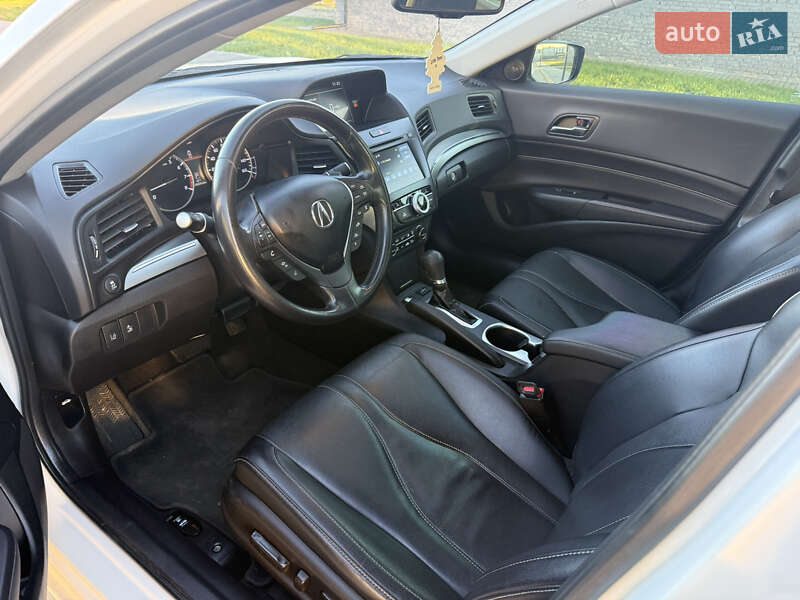 Седан Acura ILX 2020 в Ивано-Франковске фото 36 Седан Acura ILX 2020 в Ивано-Франковске