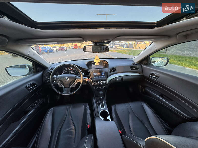 Седан Acura ILX 2020 в Ивано-Франковске фото 46 Седан Acura ILX 2020 в Ивано-Франковске
