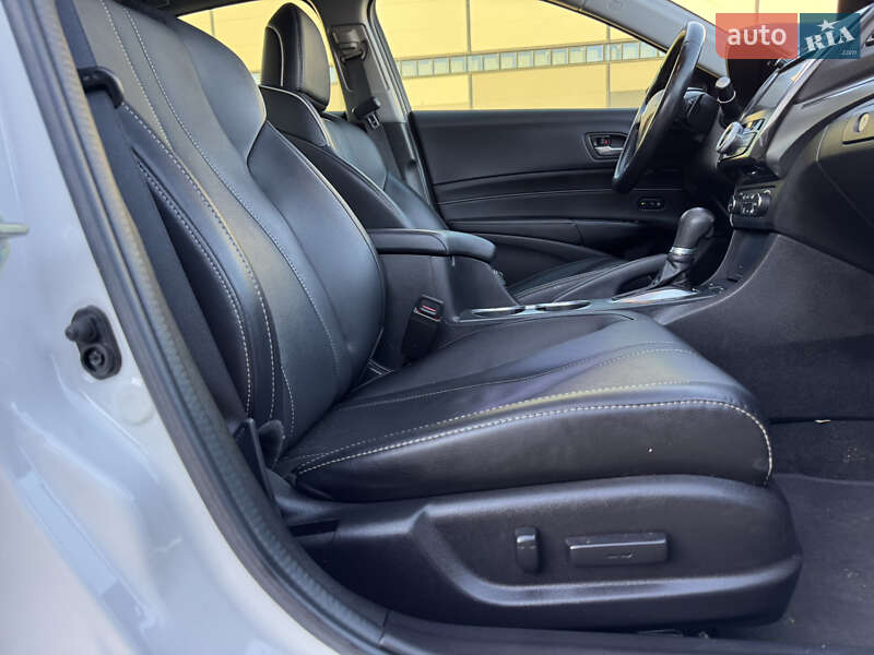 Седан Acura ILX 2020 в Ивано-Франковске фото 56 Седан Acura ILX 2020 в Ивано-Франковске