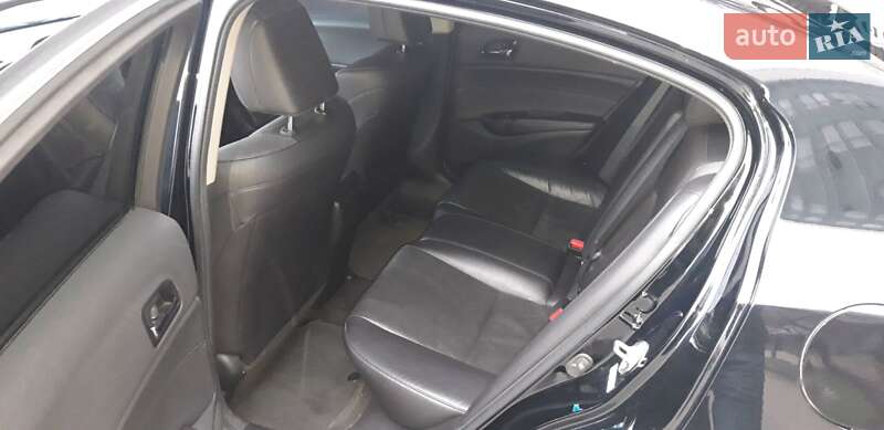 Седан Acura ILX 2014 в Киеве фото 8 Седан Acura ILX 2014 в Киеве