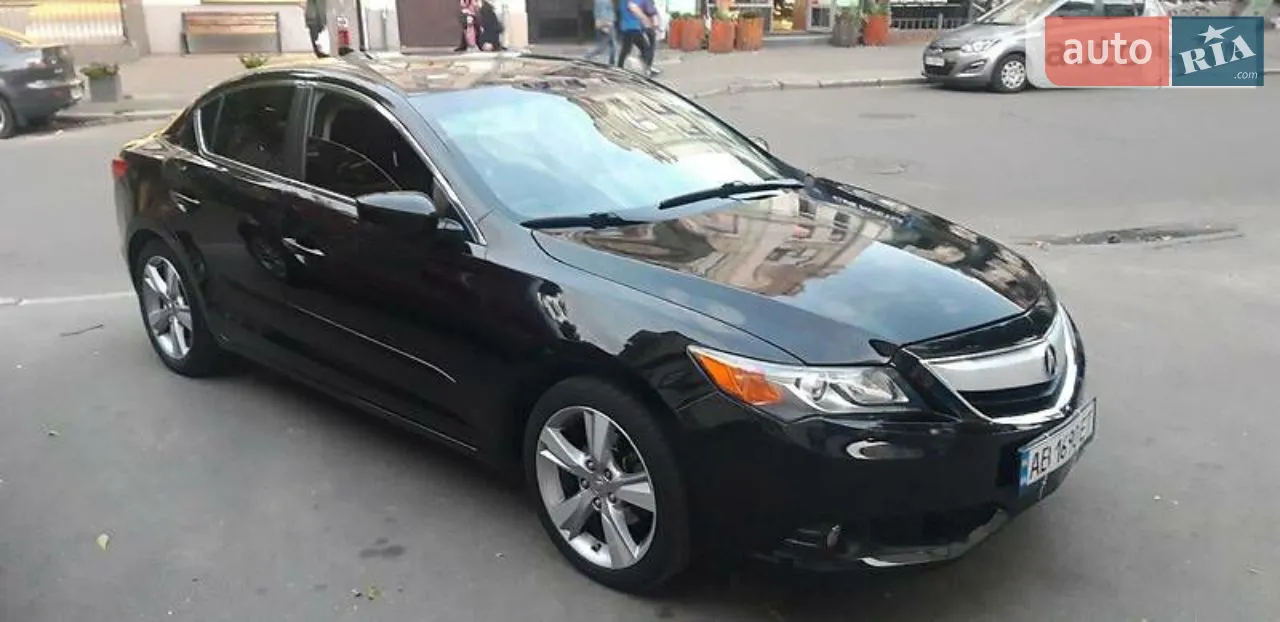 2015 Acura ILX - мініатюра 23