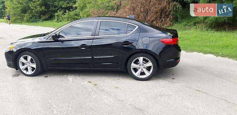 Седан Acura ILX 2014 в Киеве фото 15 Седан Acura ILX 2014 в Киеве