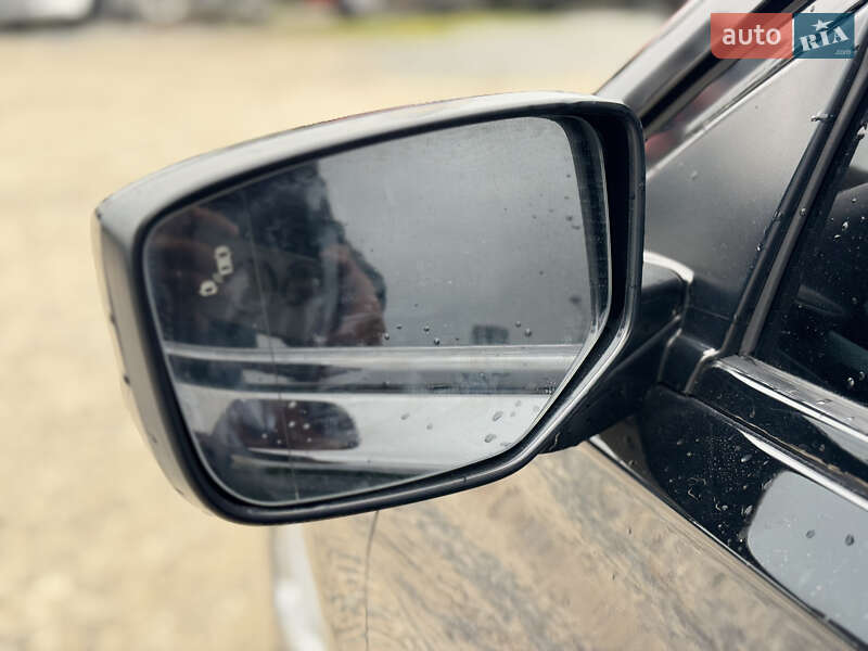 Седан Acura ILX 2016 в Тернополі