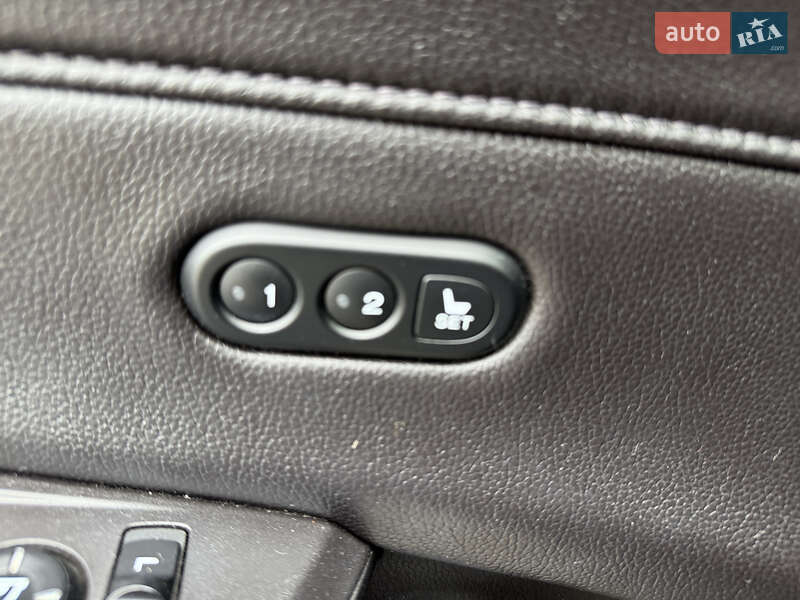 Седан Acura ILX 2016 в Тернополі