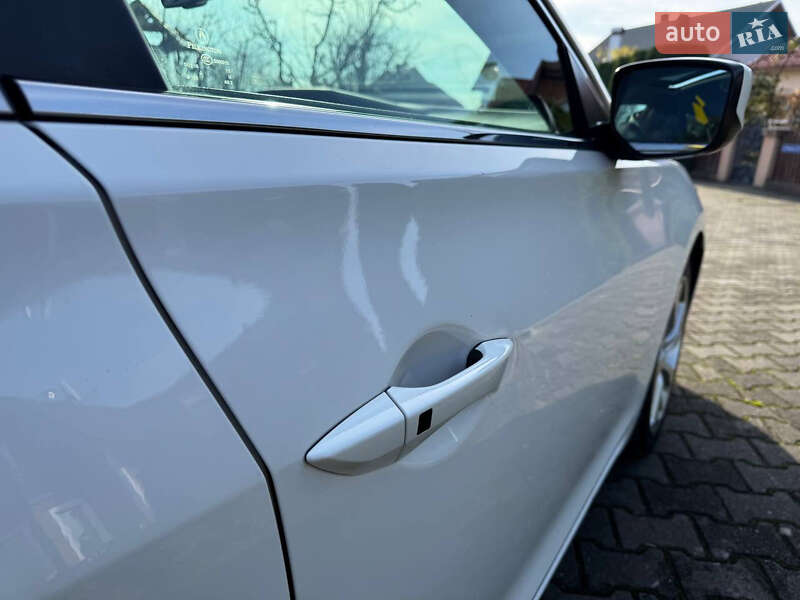 Седан Acura ILX 2017 в Киеве