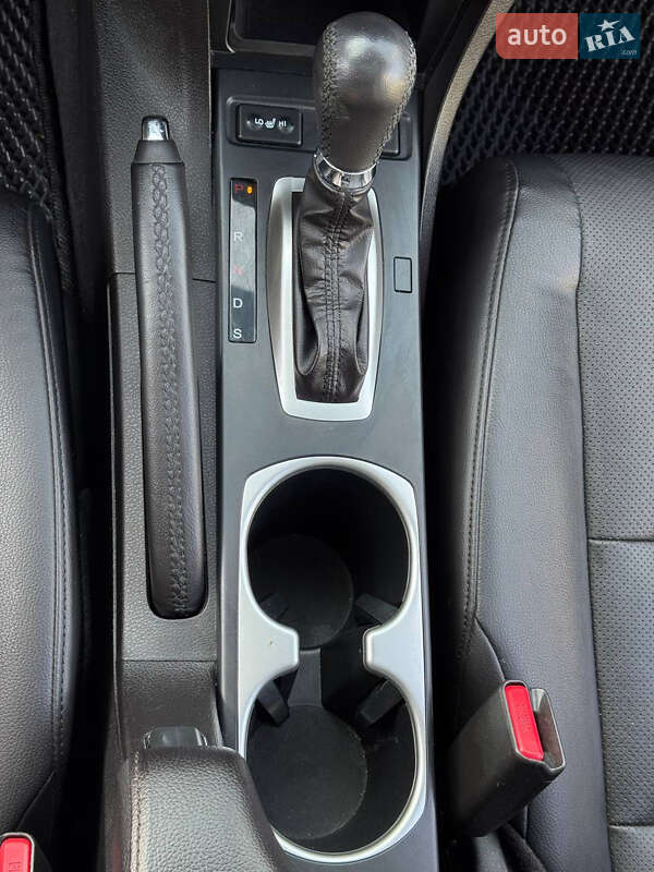 Седан Acura ILX 2017 в Киеве