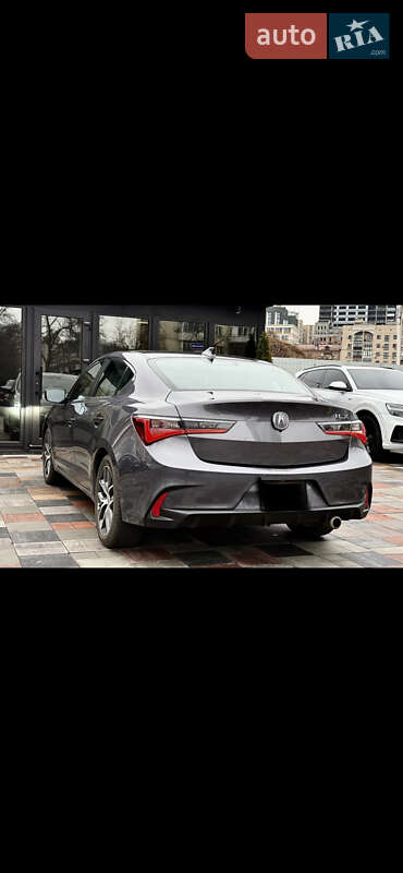 Седан Acura ILX 2020 в Житомирі фото 4 Седан Acura ILX 2020 в Житомирі