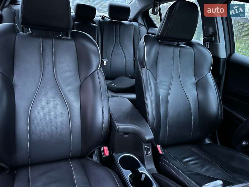 Седан Acura ILX 2020 в Житомирі фото 10 Седан Acura ILX 2020 в Житомирі