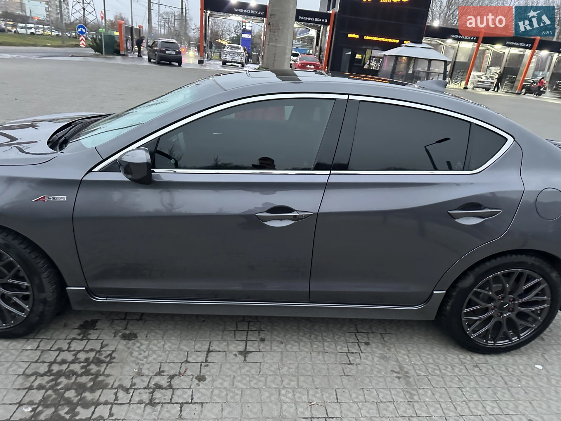 2019 Acura ILX - мініатюра 21
